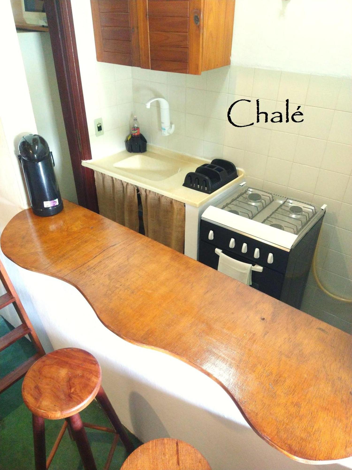 Chalé das Princesas Ilhabela Quarto foto